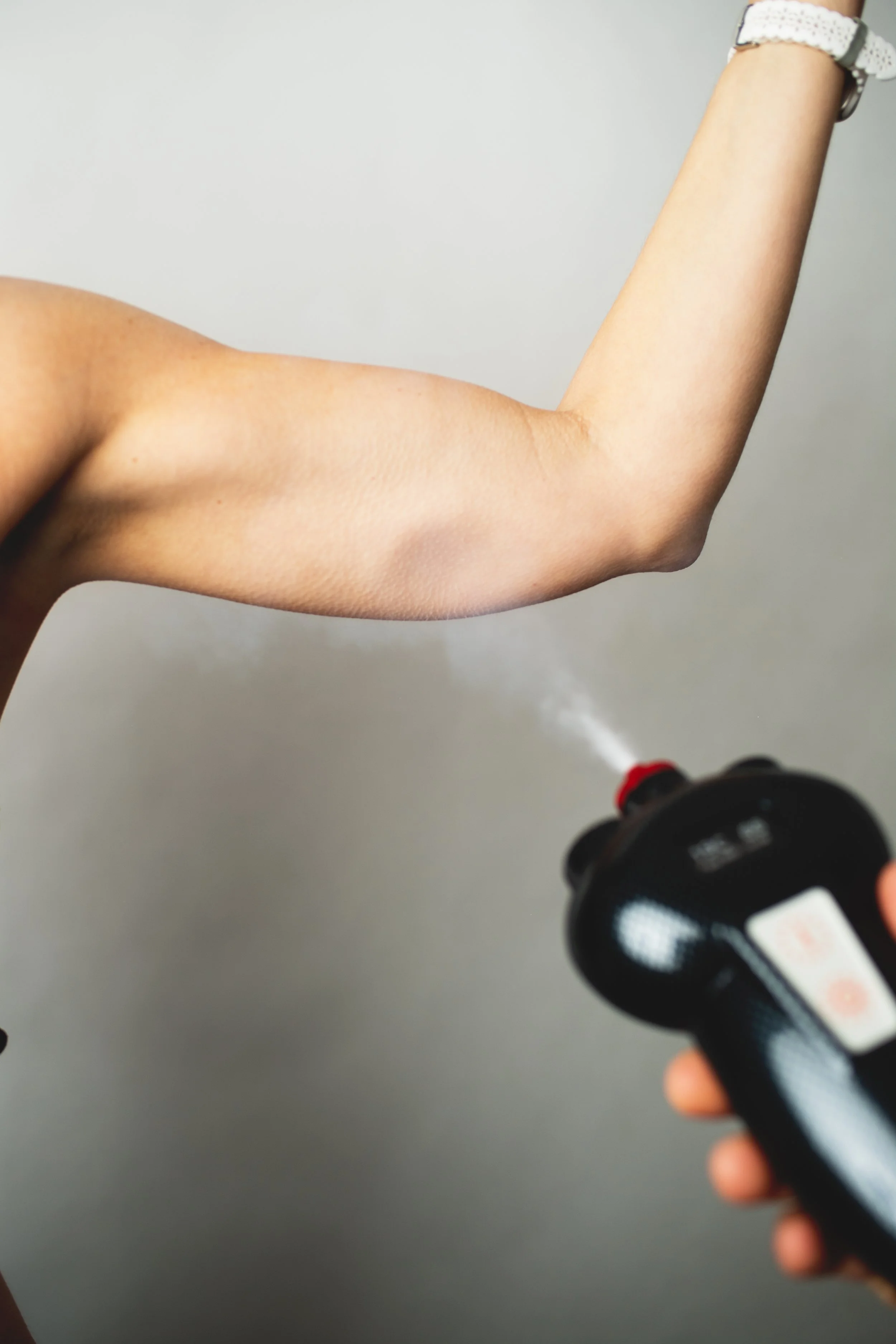 ARMS:  Biceps/Triceps Sculpt