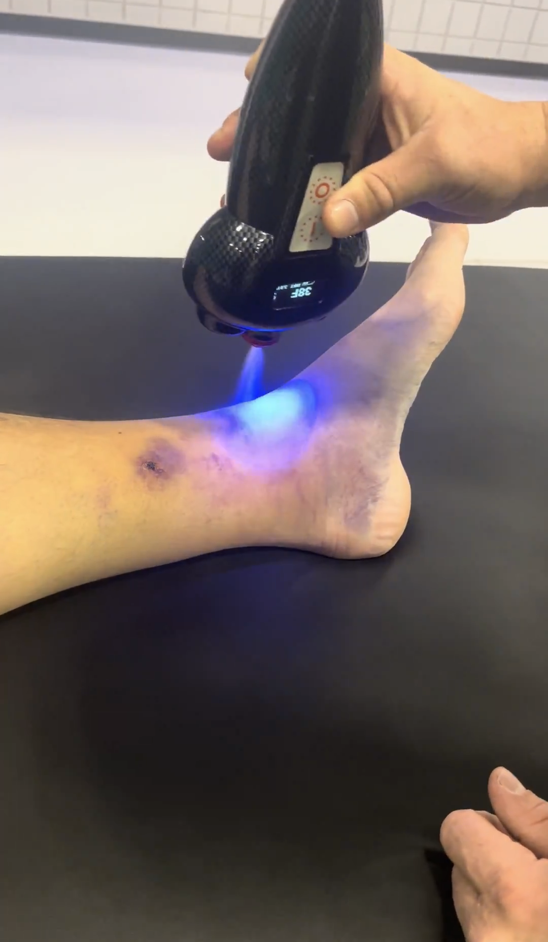 BODY:  Pain/Inflammation/Healing