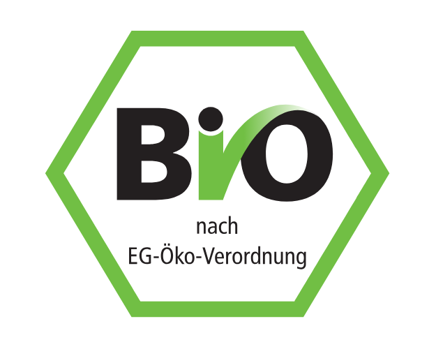 Bio-Siegel