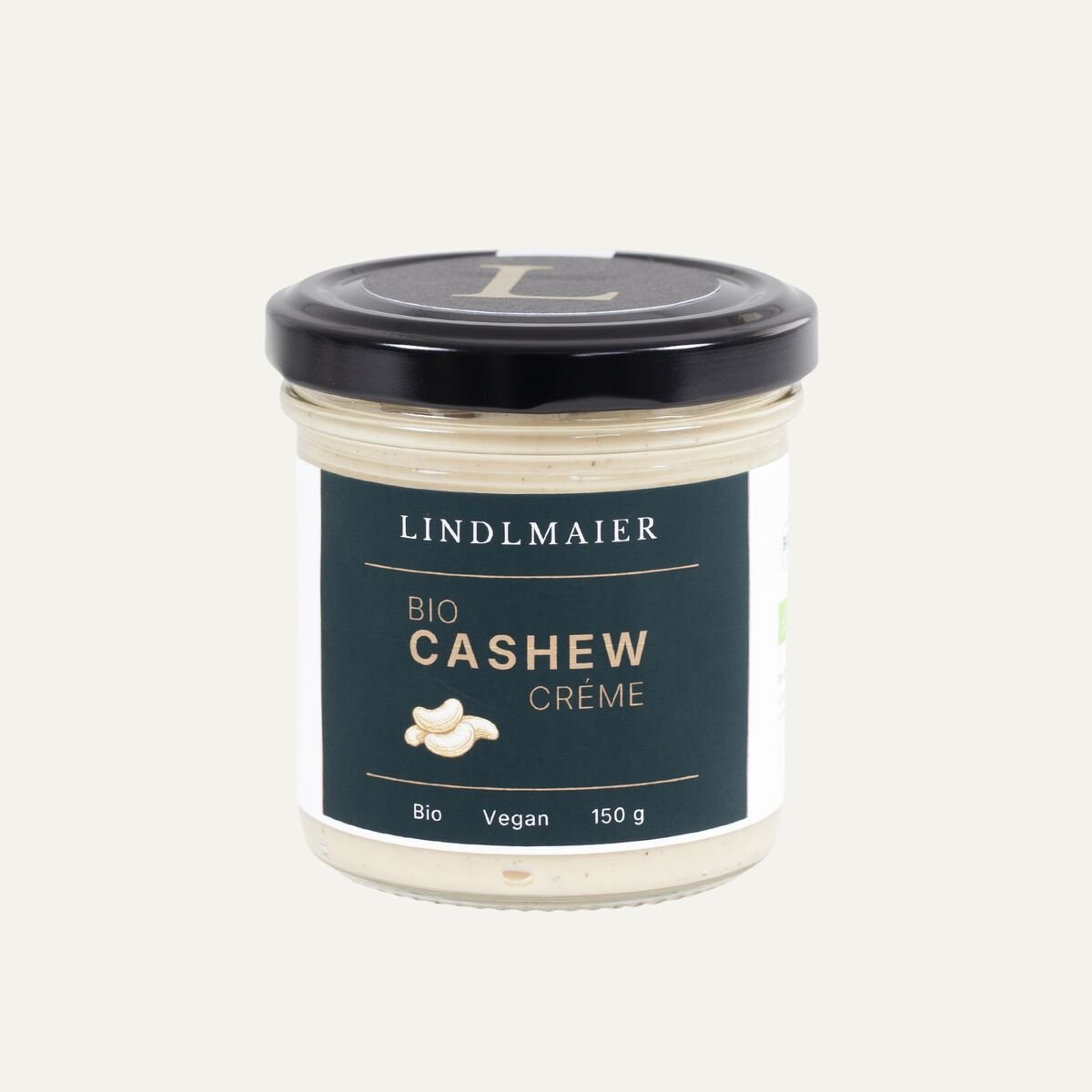 Bio Cashew-Créme