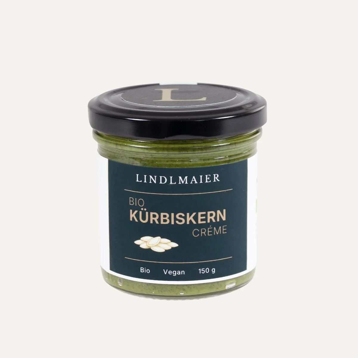 Bio Steirische Kürbiskern-Créme
