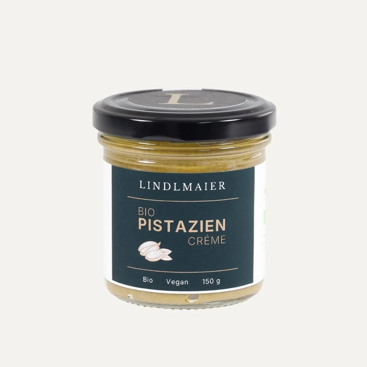 Bio Pistazien-Créme