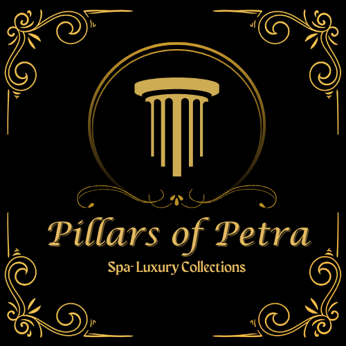 Pillars of Petra Spa-Luxury Collections