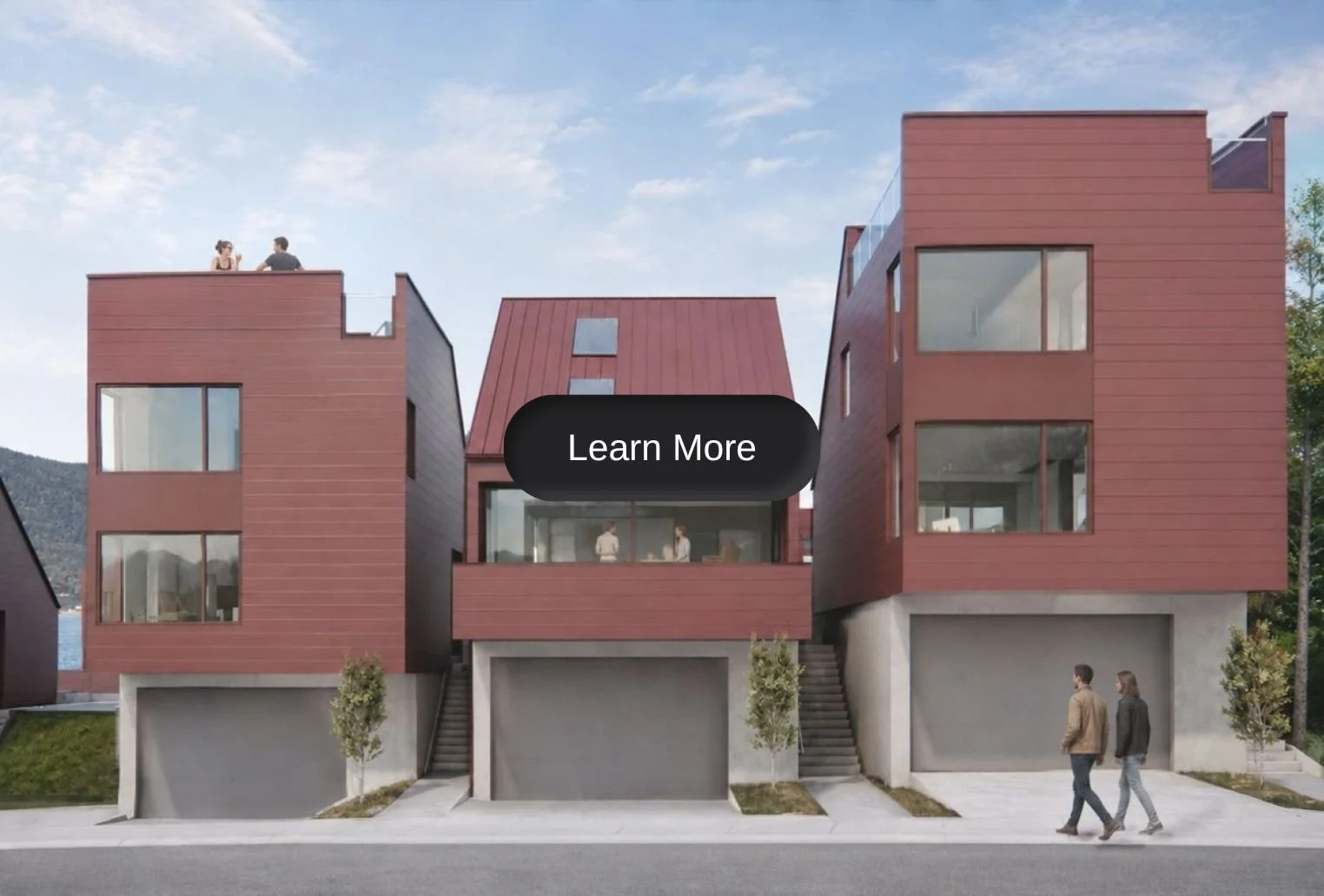 Single Family Homes
