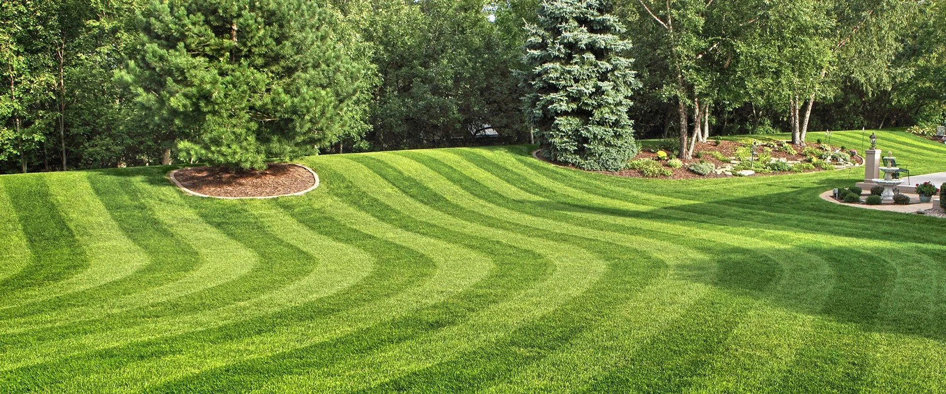 Lawn & Property Management