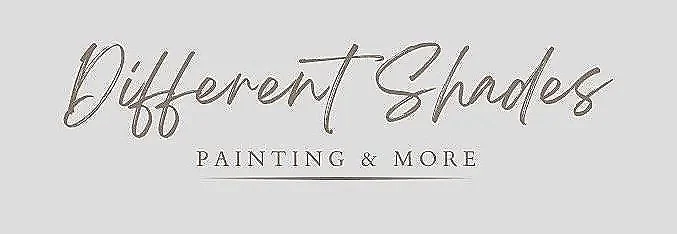 Different Shades Painting and More