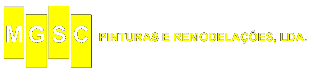 MGSC- PINTURAS E REMODELAÇÕES,LDA.
