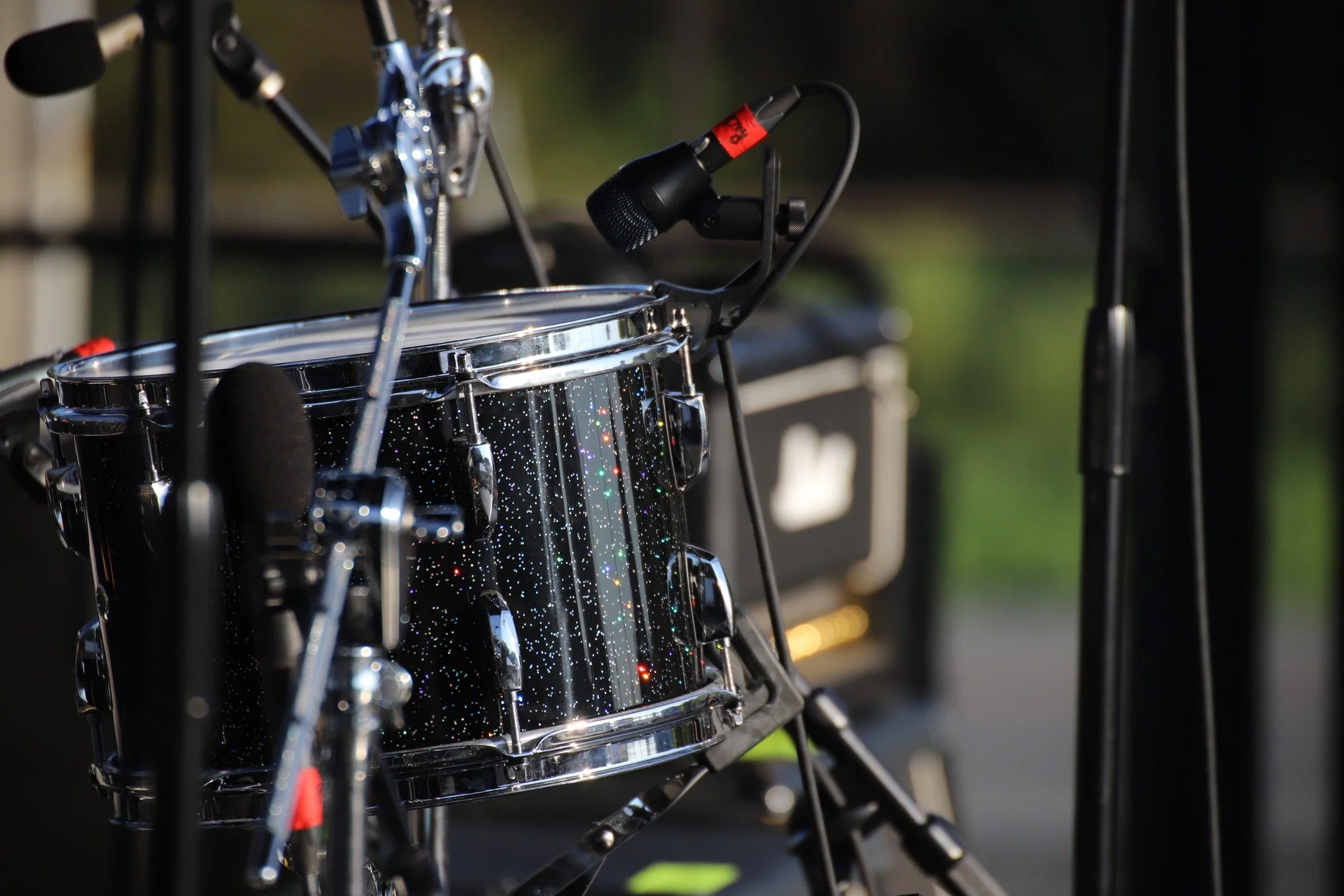 &ldquo;You bring the groove. We&rsquo;ll bring the gear.
 🥁 Drum kits &amp; full backline for gigs, festivals, and tours.
 🎧 Hassle-free setup &bull; Pro sound &bull; Rock-solid support
 #DrummerLife #BacklineRental