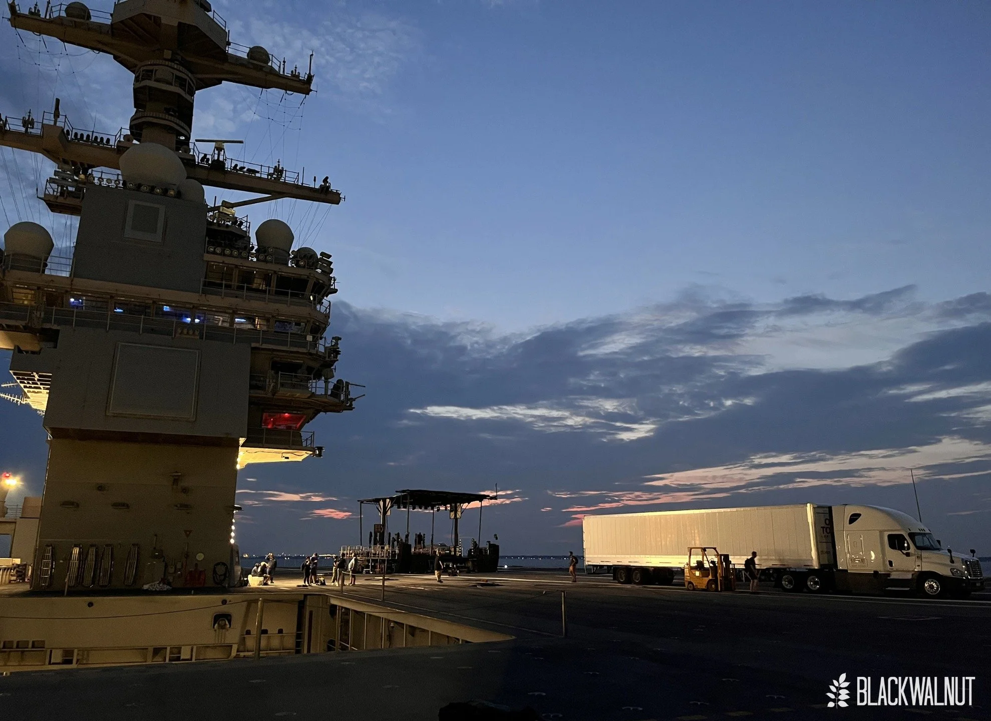 We go places, we bring the music, and we support our troops every step of the way. 🎸🇺🇸
#TourLife #LiveMusic #SupportOurTroops #BacklineReady #StageSet #RockShow #ConcertLife #AudioVisual #EventProduction #GearOnTheGo #StageReady