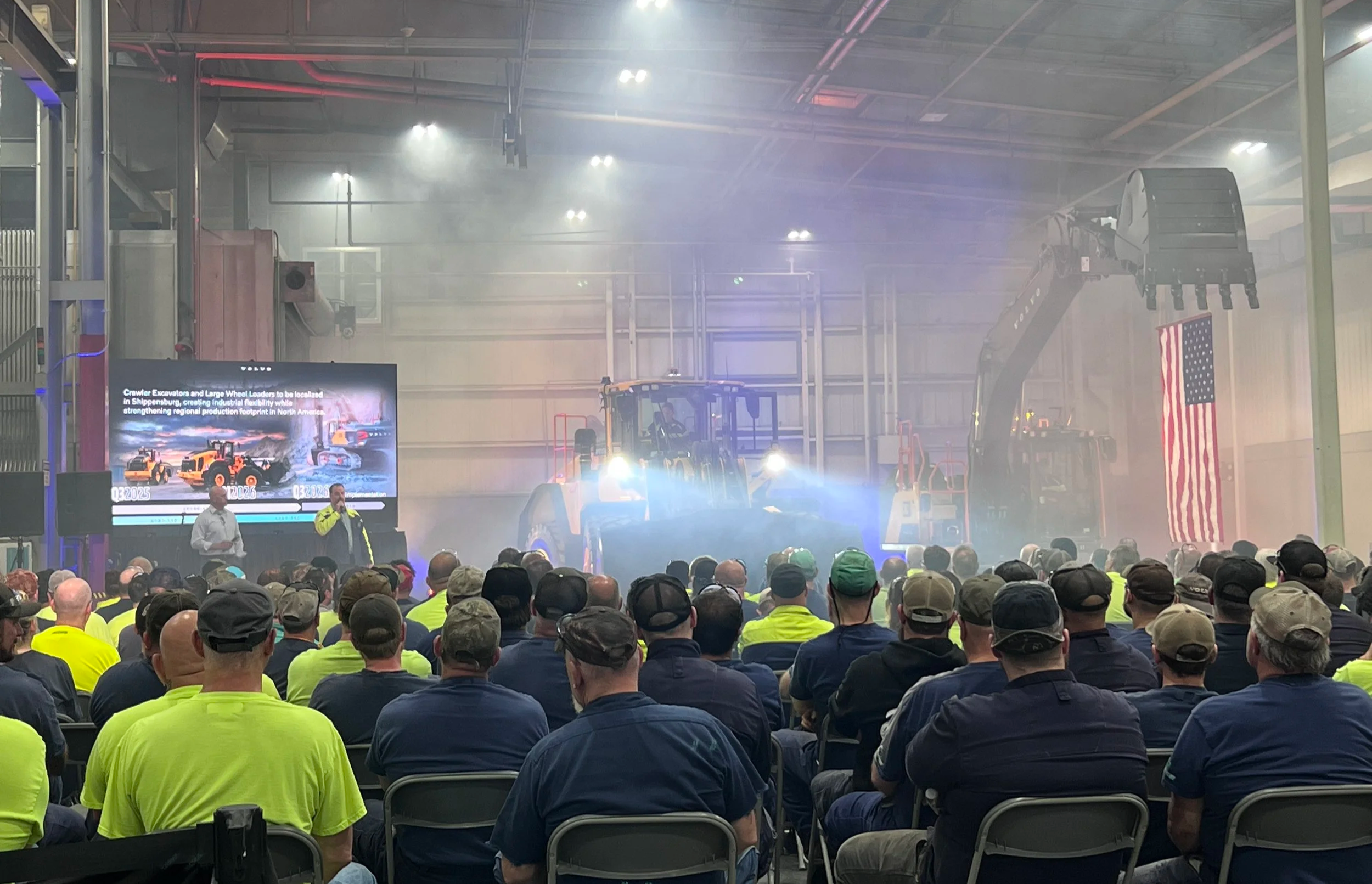 Corporate Meetings and Conventions, Unveiling Events, & Conferences.