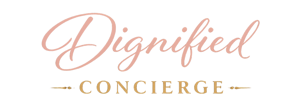 Dignified Concierge 