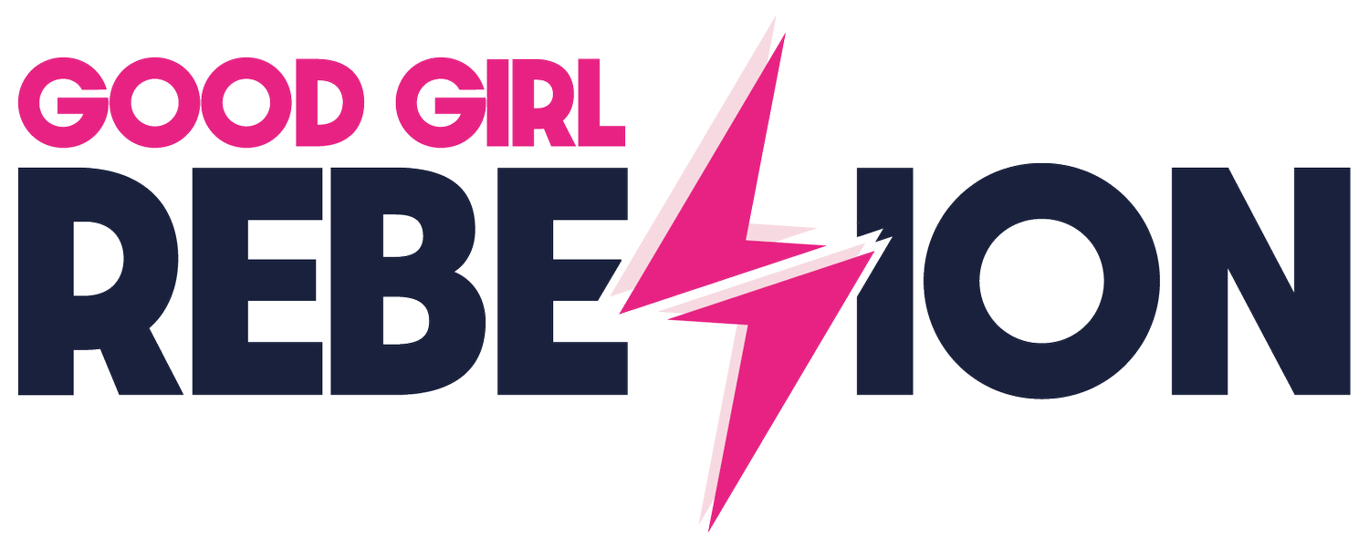 Good Girl Rebellion Podcast