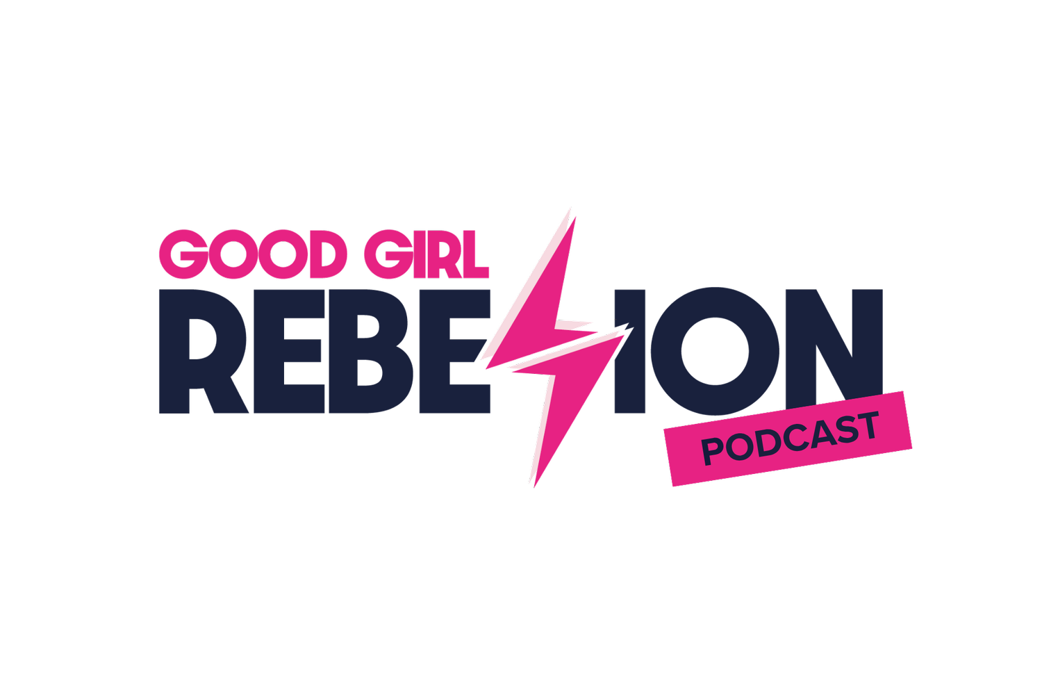 Good Girl Rebellion Podcast