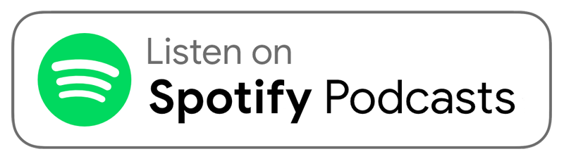 Listen on Spotify podcasts button