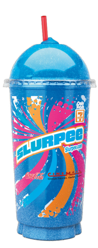 Slushie