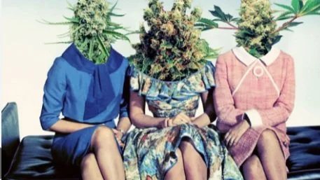 My Article From LA Weekly: What Women Want - Cannabis Products That Meet Their Needs