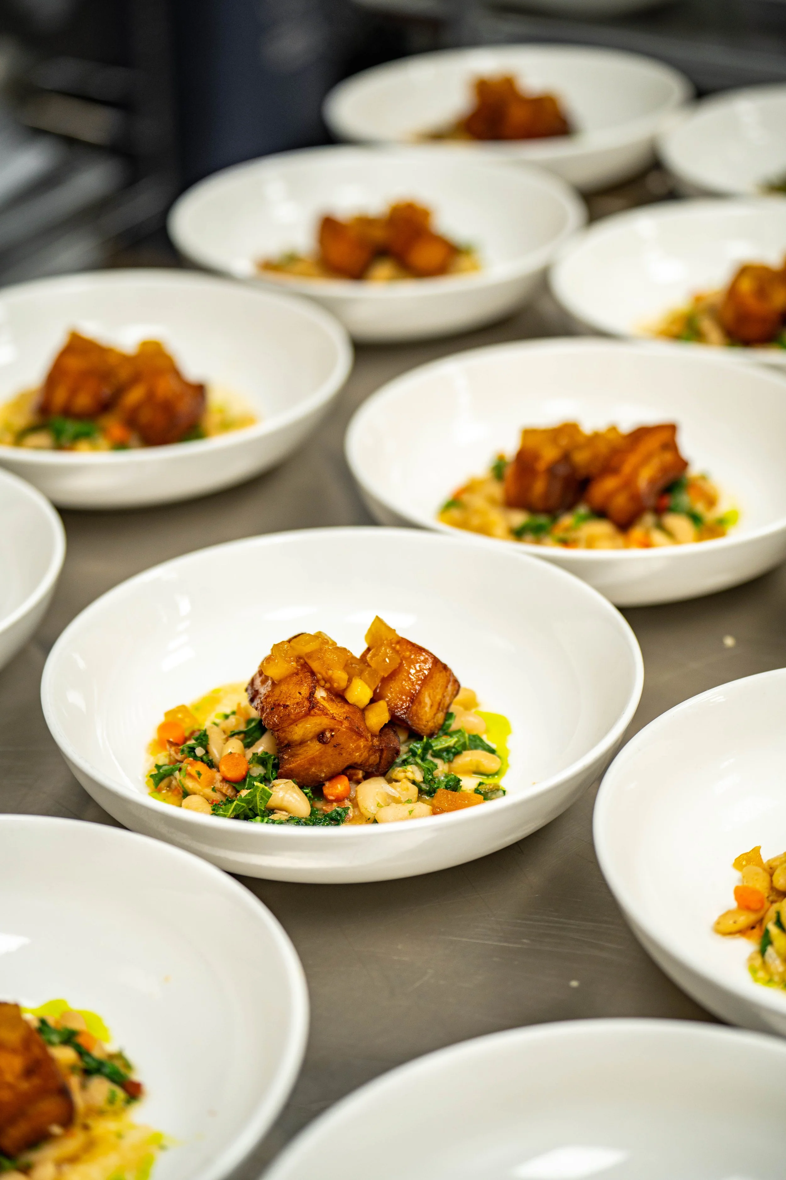 Hospitality & Management