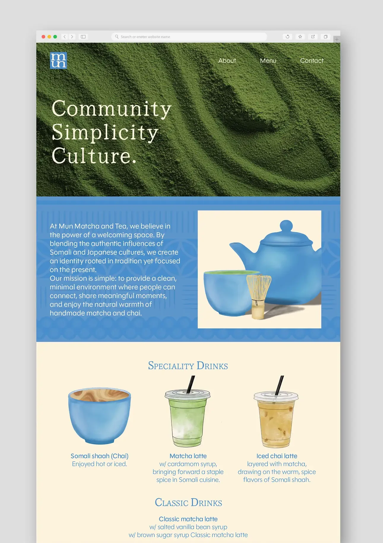 Web Design