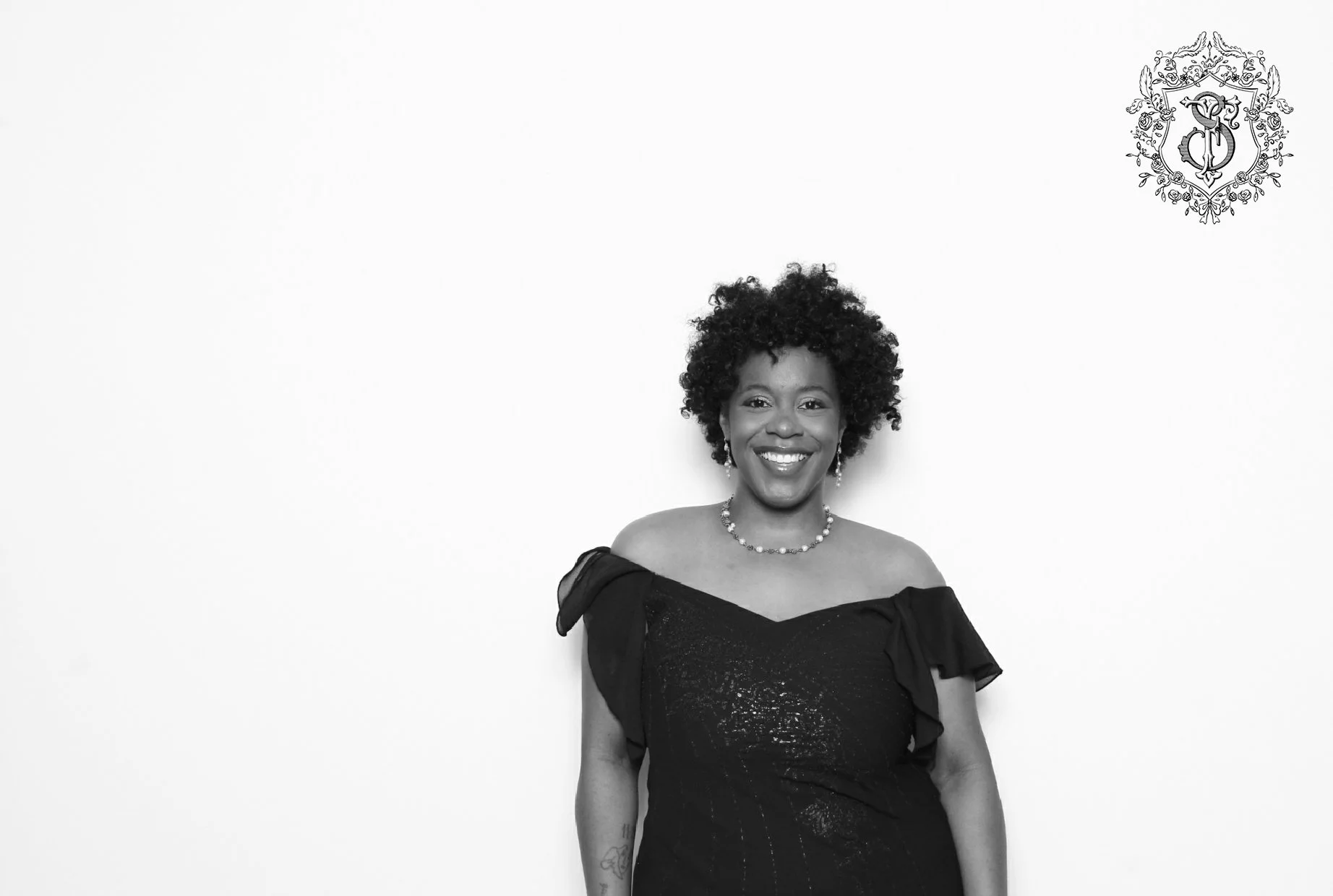 Taylor Plummer Graphic designer NOLA Black women