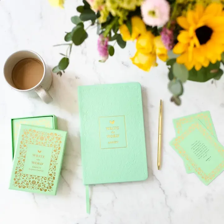 Write the Word Journal