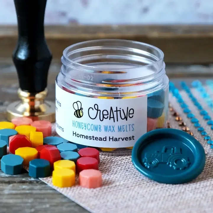 Wax Seal Melts