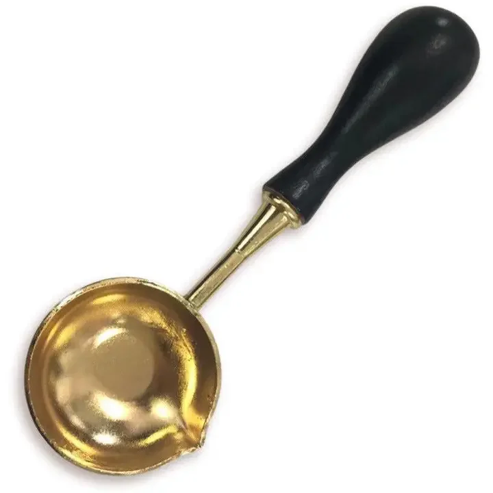 Bee Creative Wax Melting Spoon