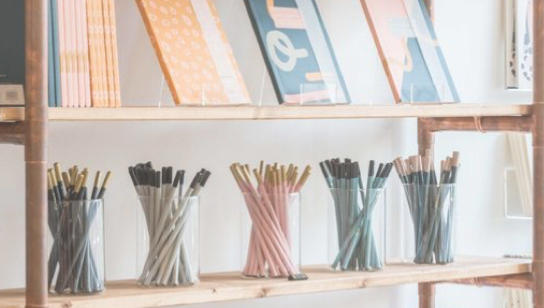 Locally Loved. Widely Noted