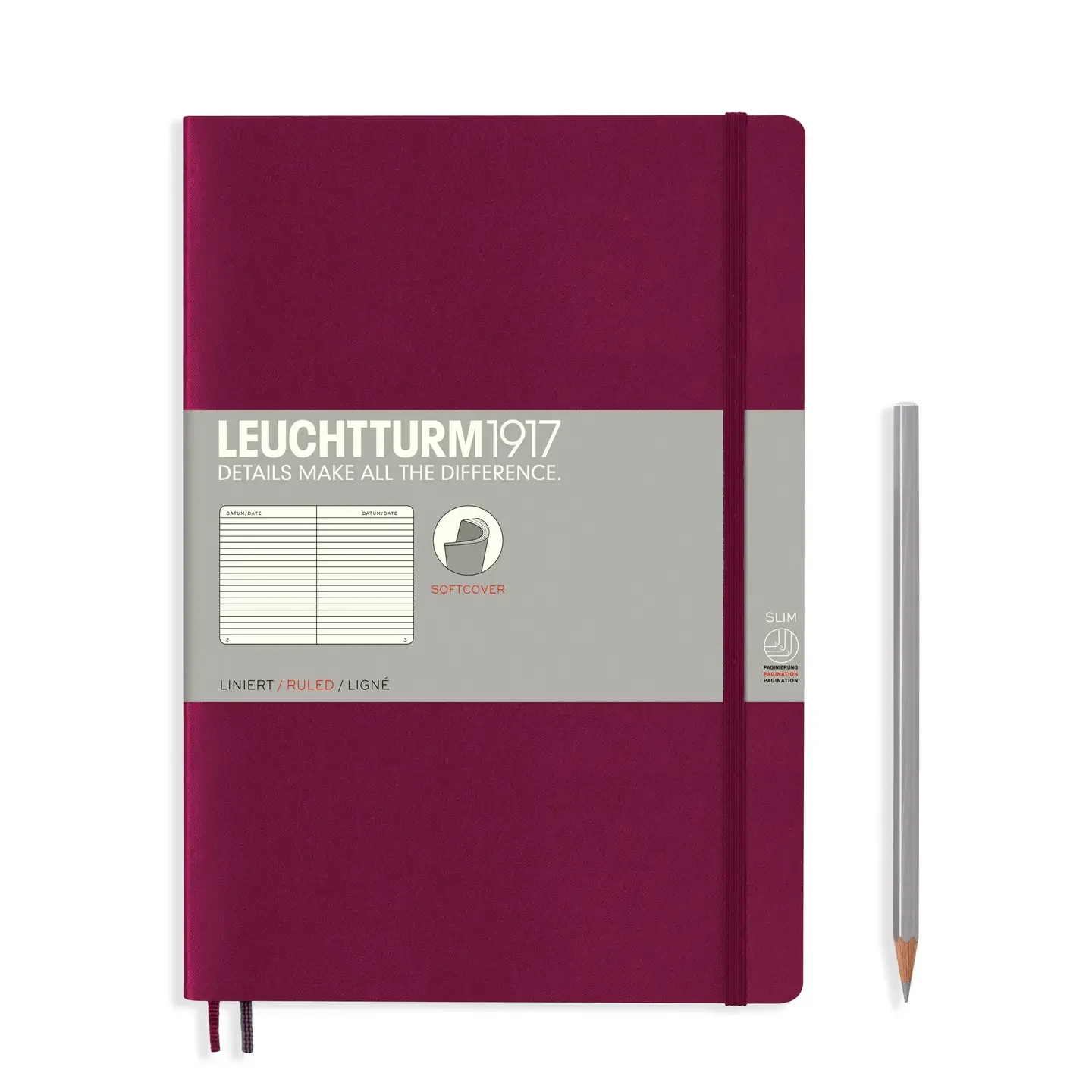 LEUCHTTURM1917 Journal