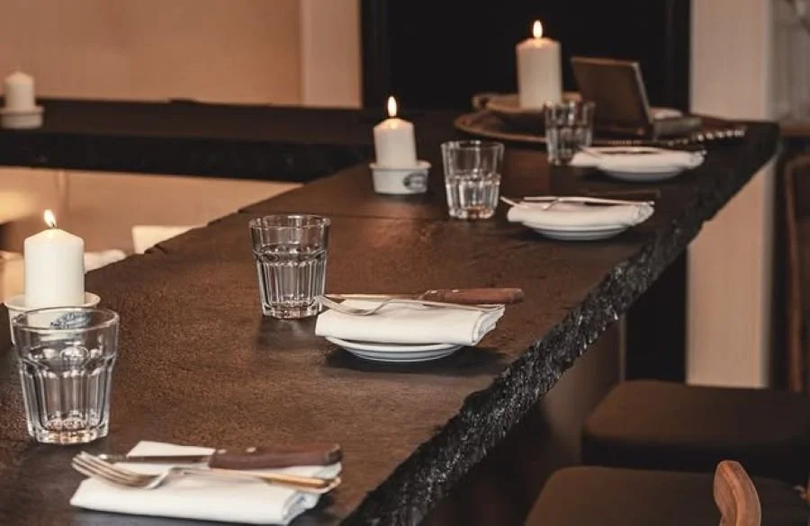 Tavern: One of the Best Date Night Restaurants in London