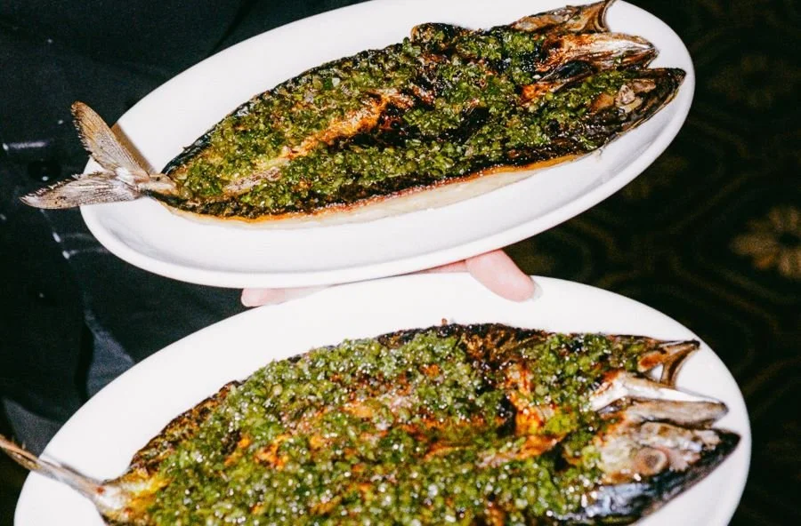 Discover the Best Sharing Plates in London at Tavern