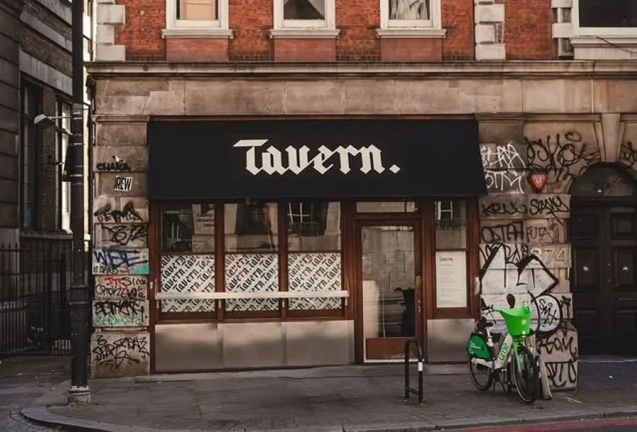 Tavern: A Standout Among Open-Fire Cooking Restaurants in London