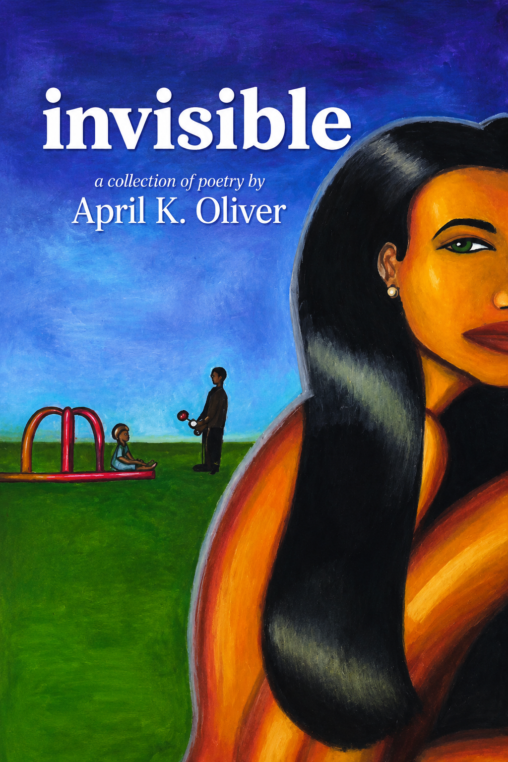 Invisible