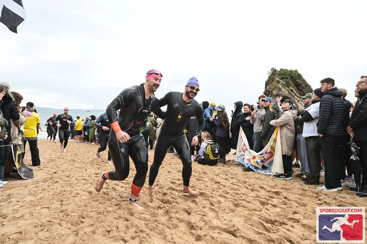 The Big Thighs Good Vibes Special