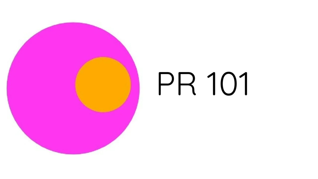 PR101
