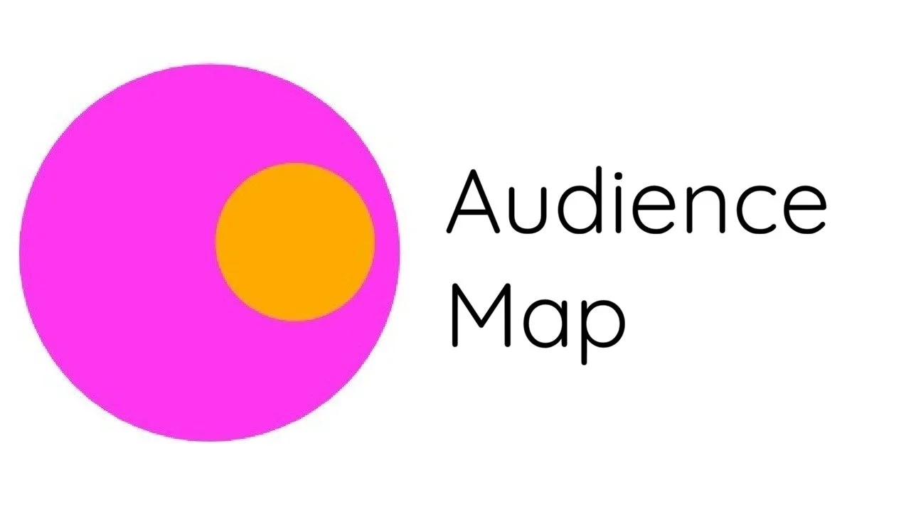 Audience Map
