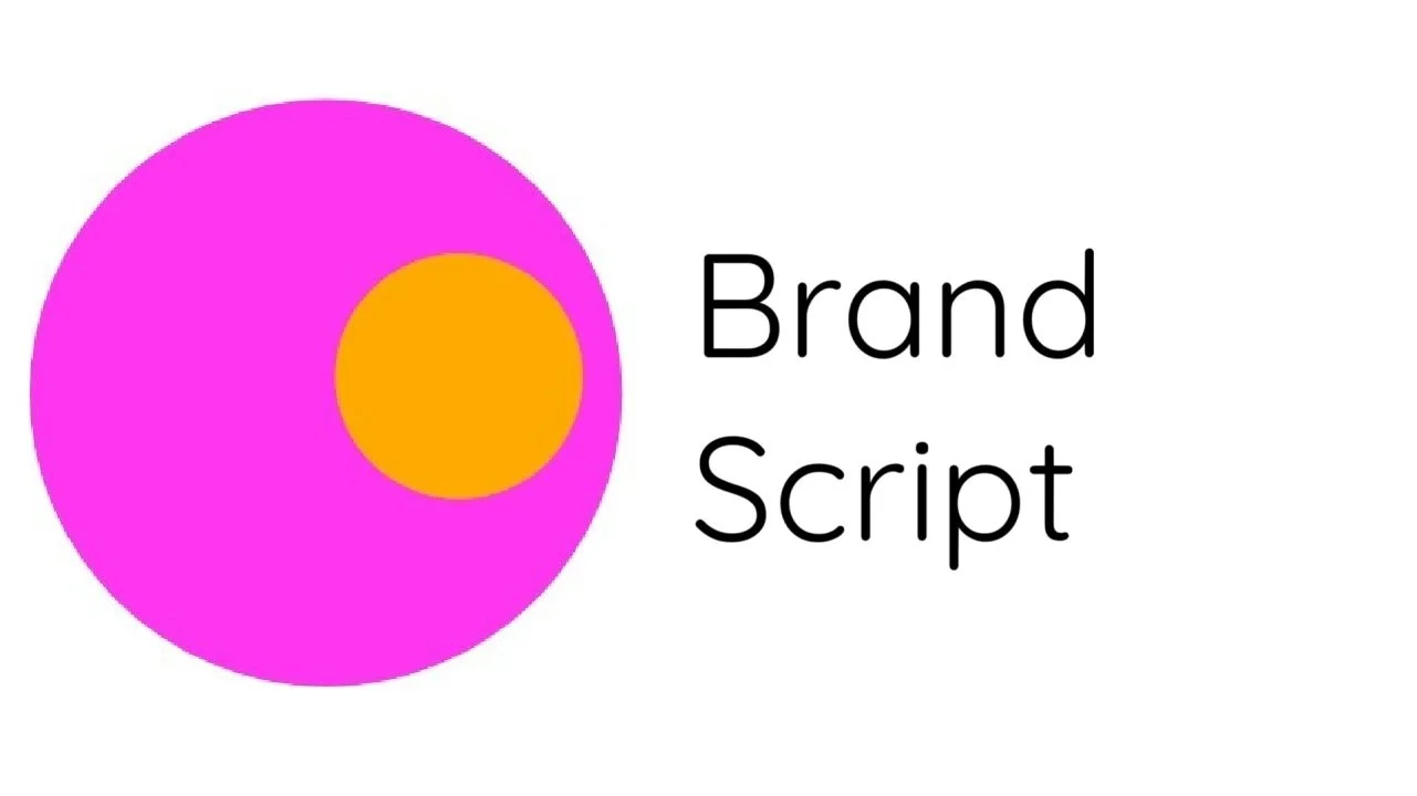 Brand Script