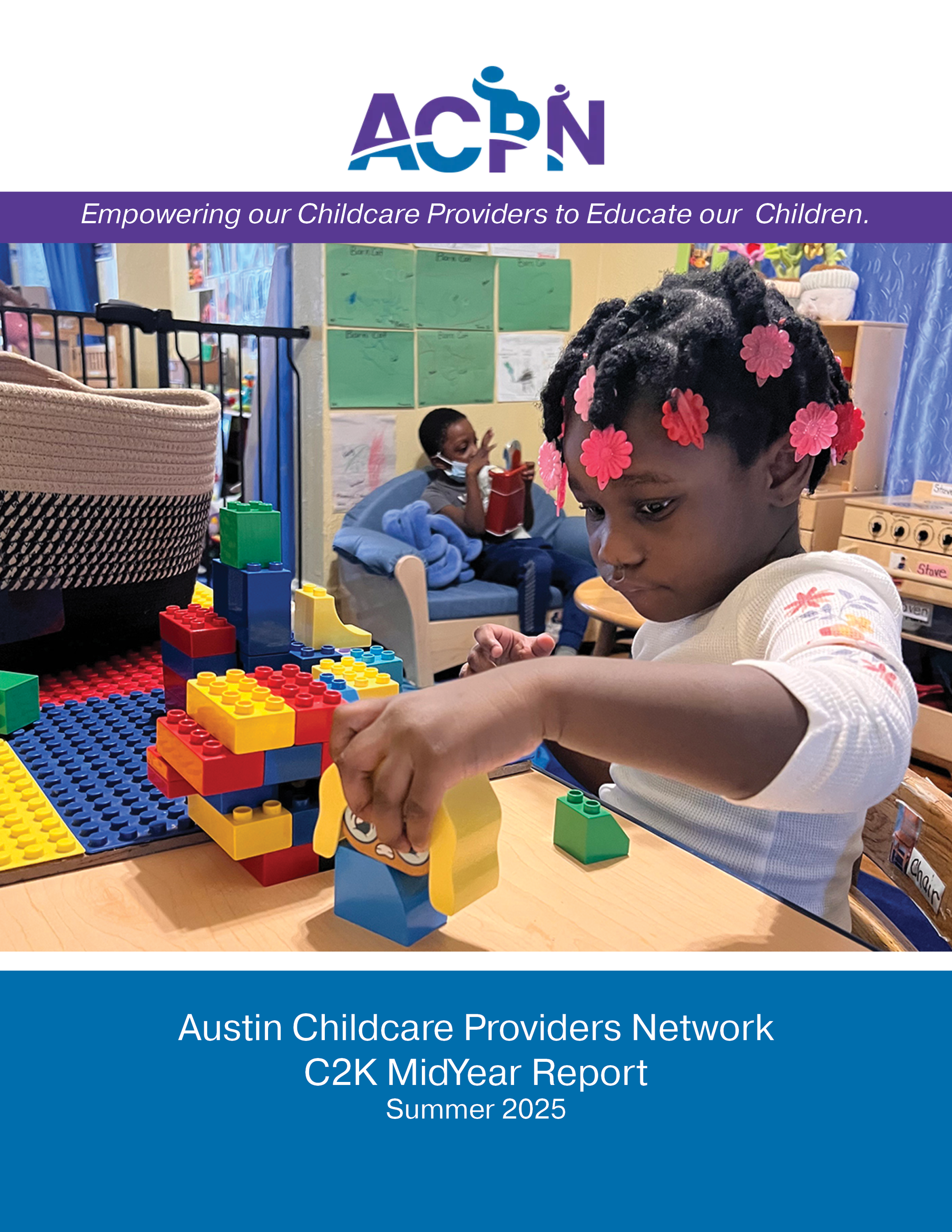 ACPN Mid Year Report, Chicago, IL