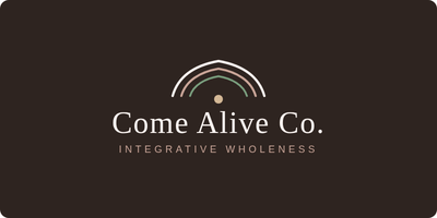 Come Alive Co.