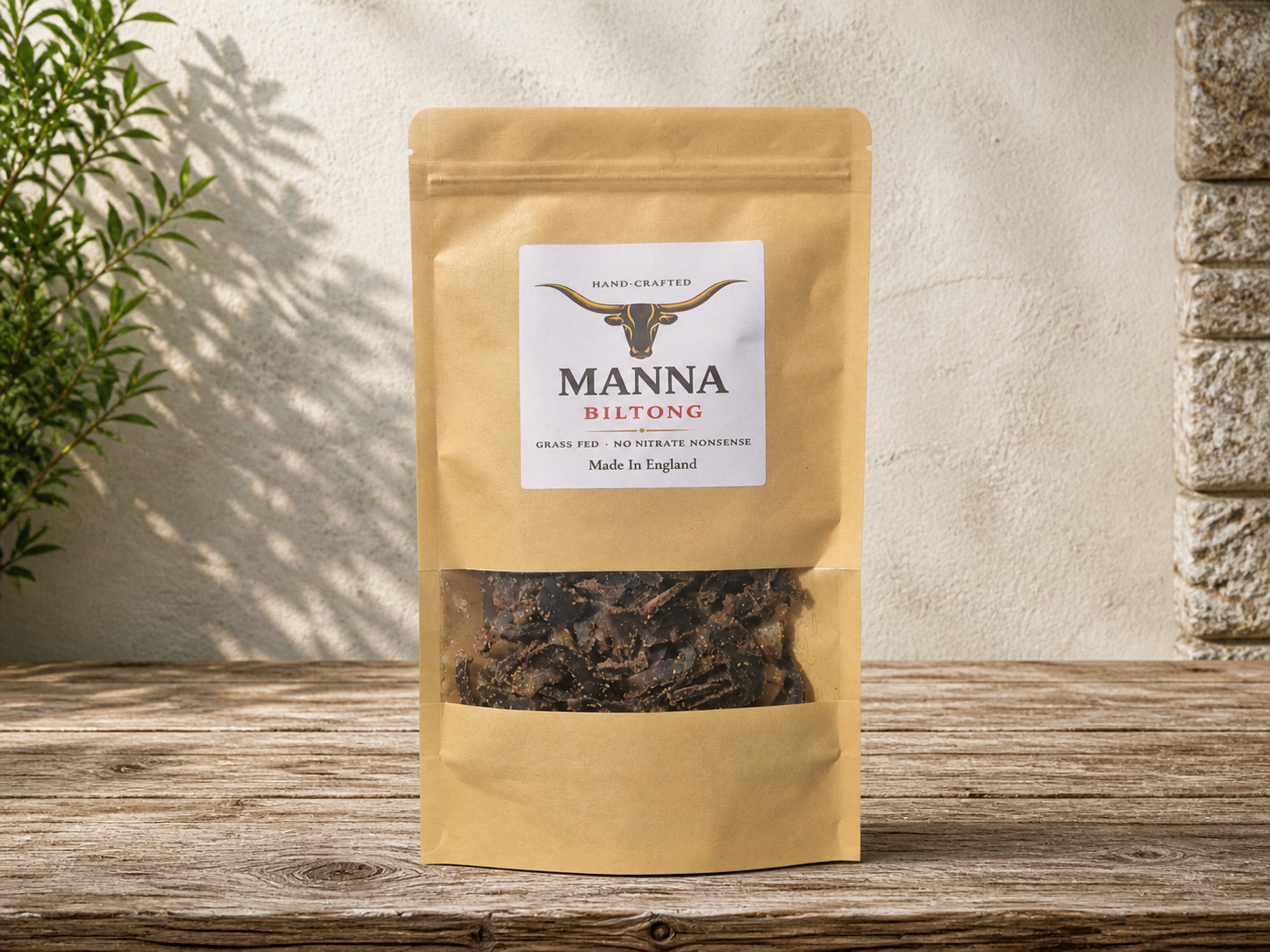 Original Biltong - 200g