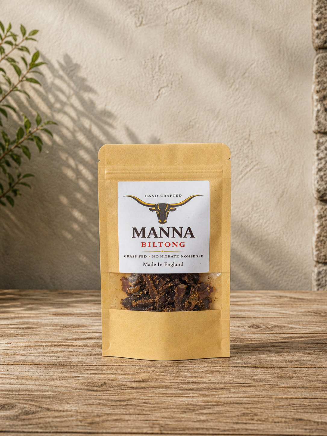 Original Biltong - 40g
