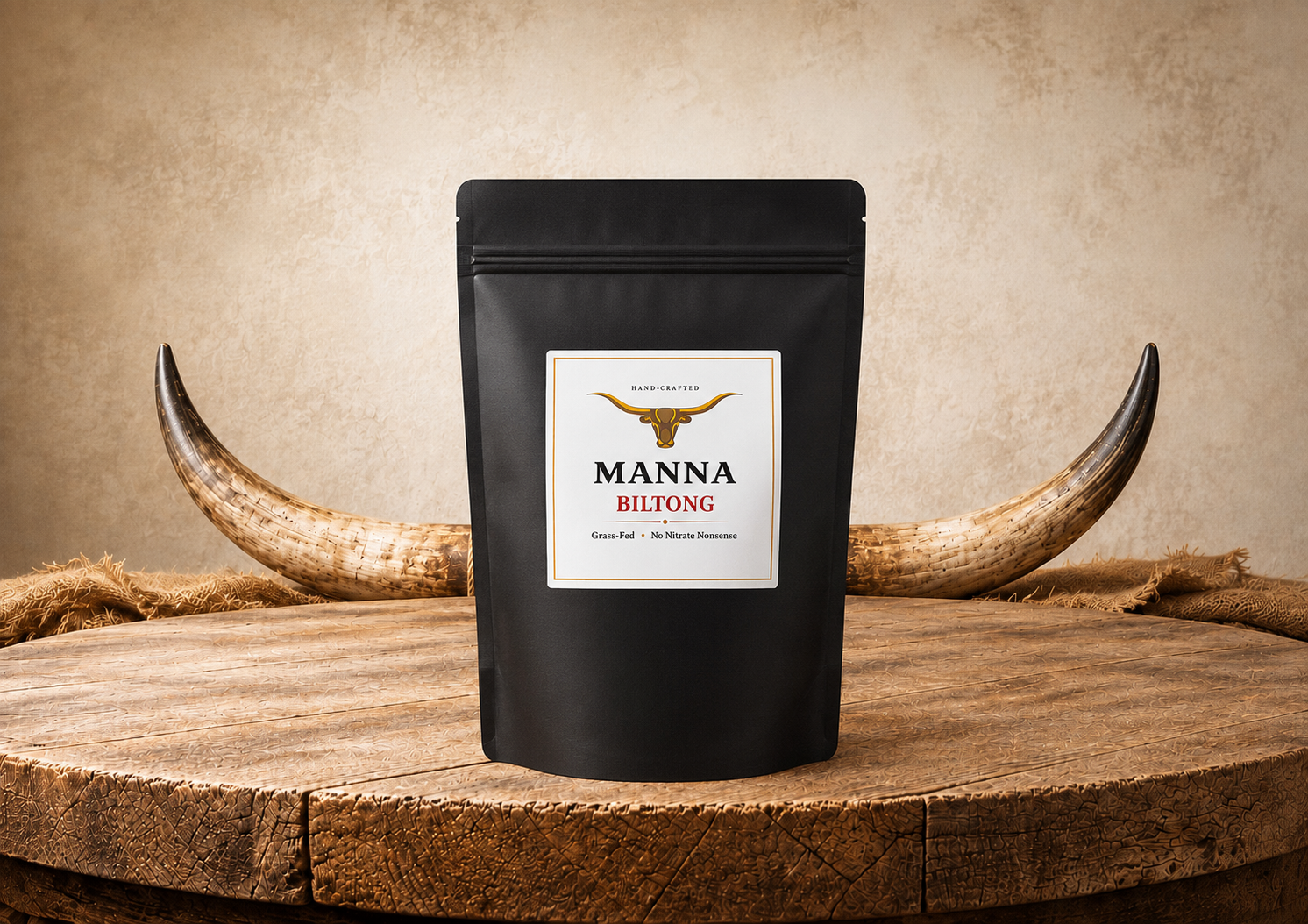 Original Biltong - 200g