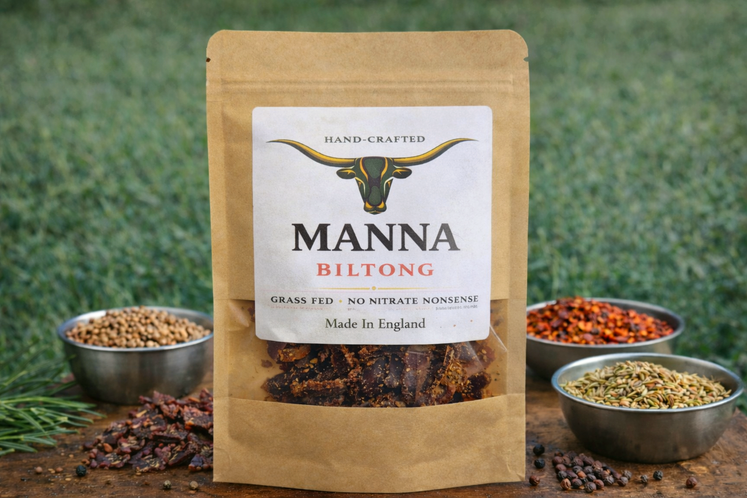 Original Biltong - 40g