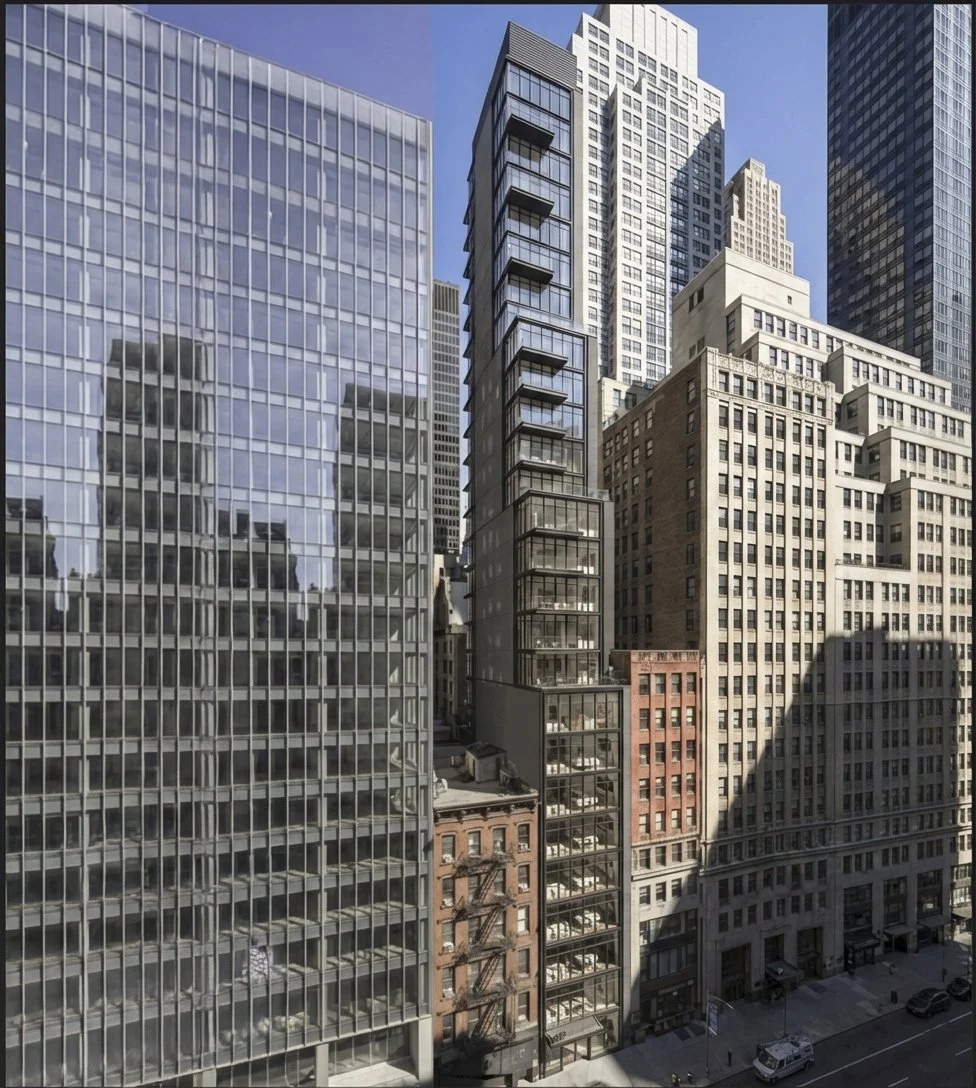 Midtown High Rise Tower