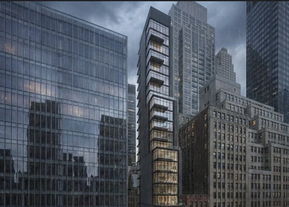 Midtown High Rise Tower