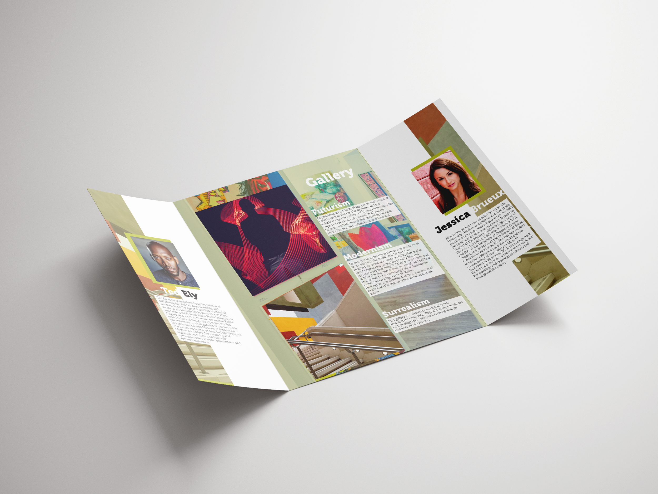 Portfolio