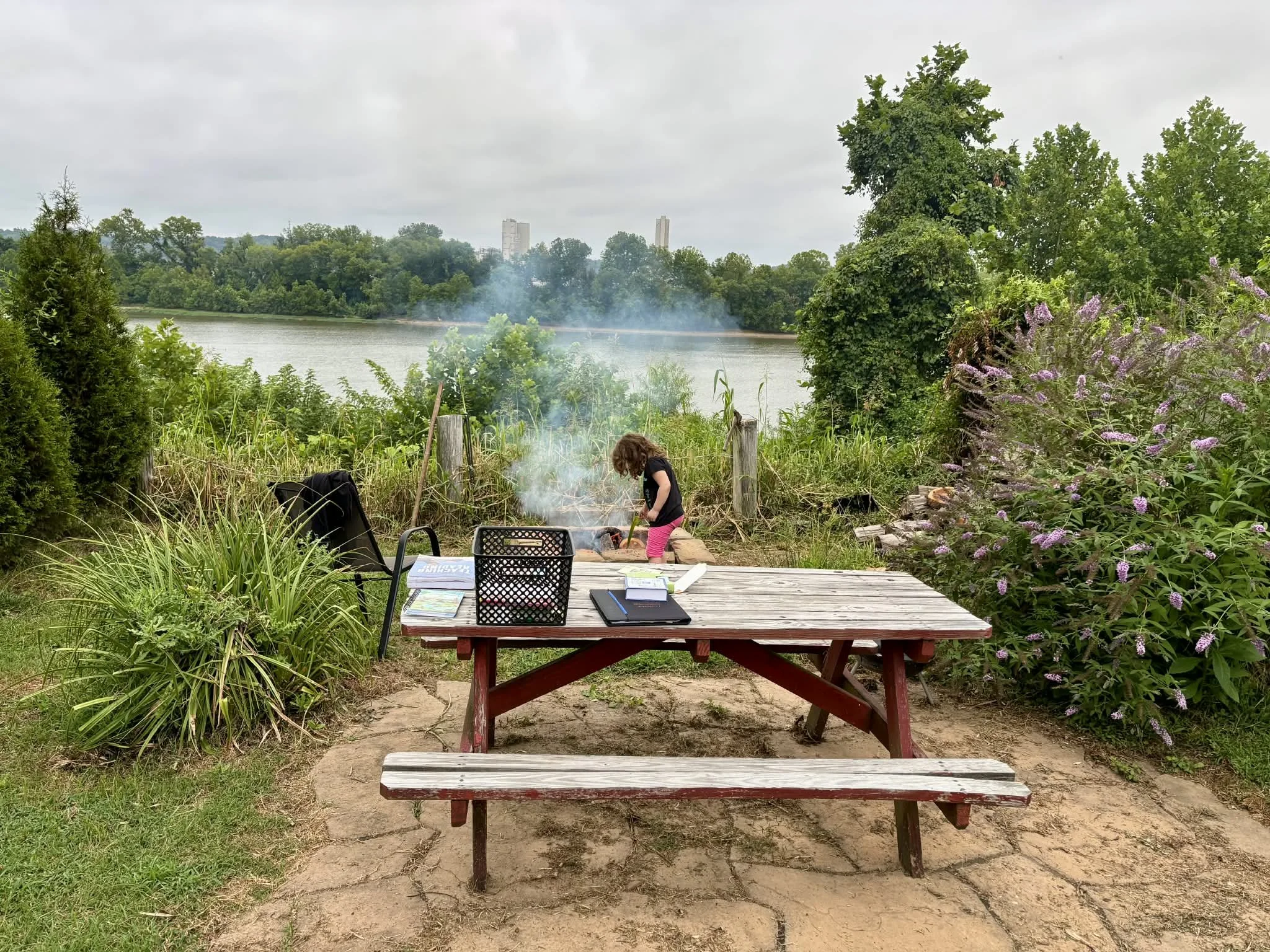 The Great Learning Adventure