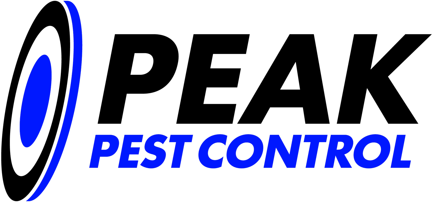 Peak Pest Control