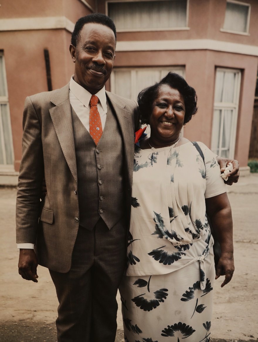 About The Rev. Walter &amp; Leona Johnson Scholarshipfor Faith &amp; Ministry