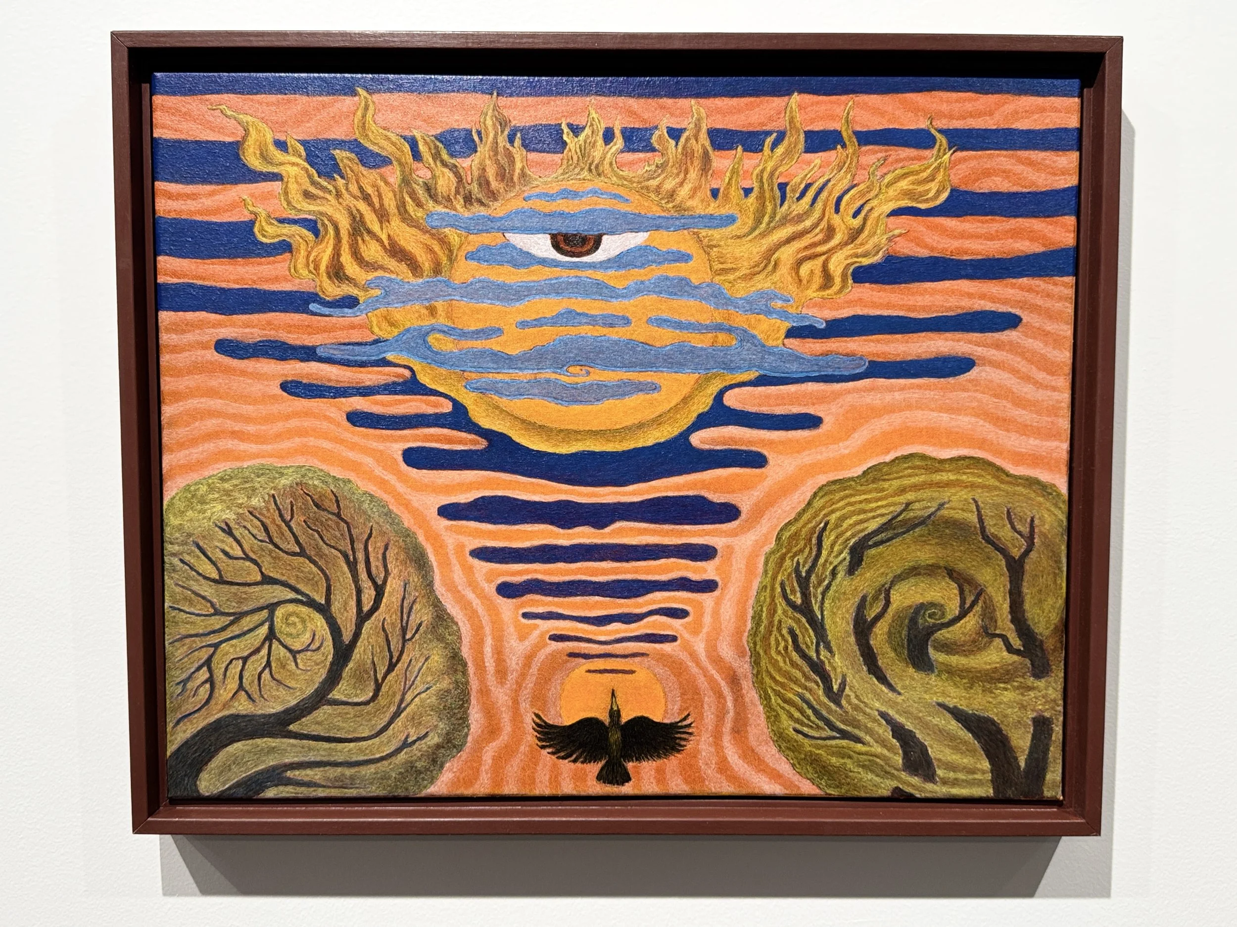 Jonah Koppel, "Friday" 2025