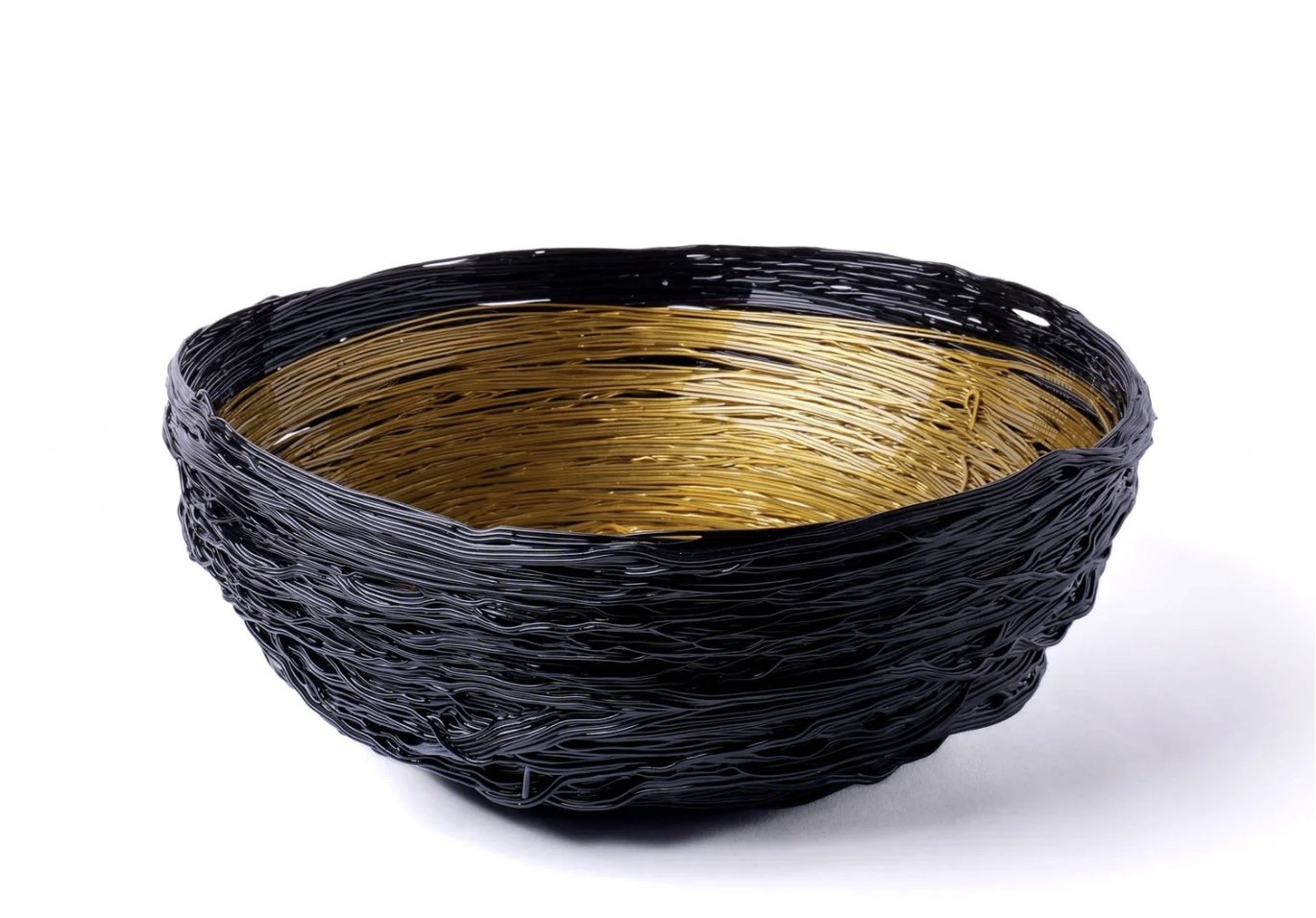 Gaetano Pesce, “Tutti Frutti” basket size L, 1995/current